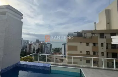 Cobertura com 2 quartos à venda na avenida trompowsky, 394, centro, florianópolis, 264 m2 por r$ 9.000.000