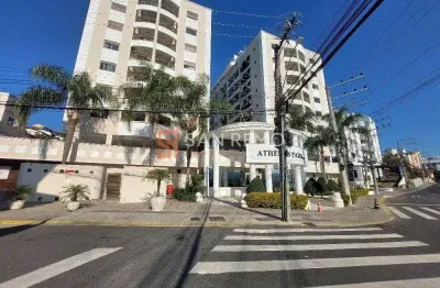 Apartamento com 2 quartos para alugar na rua deputado antônio edu vieira, 1422, pantanal, florianópolis, 66 m2 por r$ 4.800