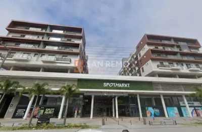 Apartamento com 2 quartos à venda na rua joão pio duarte silva, 1630, córrego grande, florianópolis, 67 m2 por r$ 1.199.000