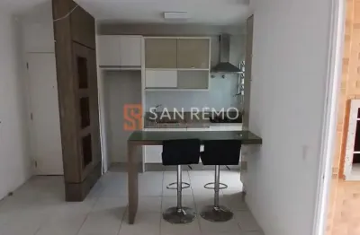 Apartamento com 2 quartos para alugar na rua sebastião laurentino da silva, 152, córrego grande, florianópolis, 68 m2 por r$ 4.400