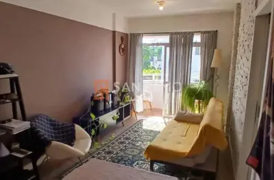 Apartamento com 1 quarto para alugar na rua acelon pacheco da costa, 407, itacorubi, florianópolis, 59 m2 por r$ 3.300