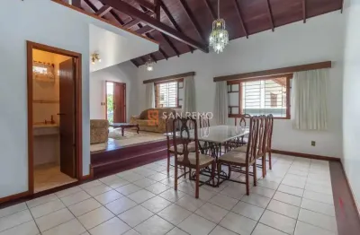 Casa com 3 quartos para alugar na Rua Joe Collaço, 759, Santa Mônica, Florianópolis, 245 m2 por R$ 11.900