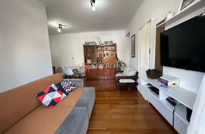 Apartamento com 2 quartos à venda na Rua São José, 91, Estreito, Florianópolis, 68 m2 por R$ 598.500