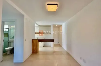 Apartamento com 2 quartos para alugar na rua rodrigo rampinelli jeremias, 172, itacorubi, florianópolis, 65 m2 por r$ 4.490