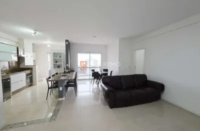 Apartamento com 3 quartos à venda na rua santos saraiva, 238, estreito, florianópolis, 110 m2 por r$ 1.480.000