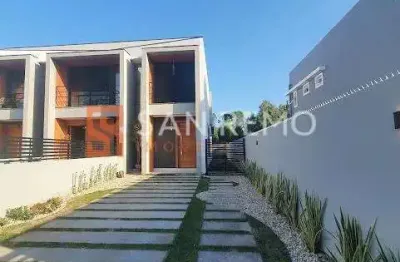 Casa com 3 quartos à venda na rua das garças, 474, campeche, florianópolis, 121 m2 por r$ 1.295.000