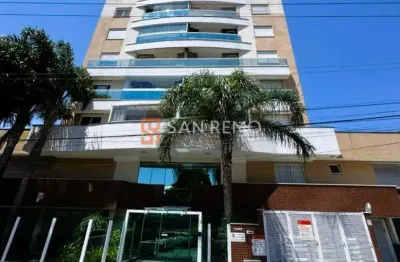 Apartamento com 2 quartos à venda na Rua João Evangelista da Costa, 1145, Estreito, Florianópolis, 70 m2 por R$ 679.000