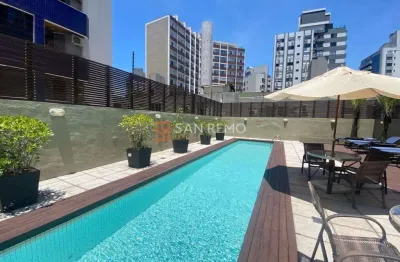 Apartamento com 2 quartos para alugar na Rua Luiz Delfino, 146, Centro, Florianópolis, 97 m2 por R$ 5.790