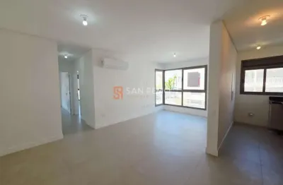 Apartamento com 2 quartos para alugar na Avenida Marinheiro Max Schramm, 2701, Jardim Atlântico, Florianópolis, 74 m2 por R$ 4.900