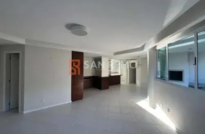 Apartamento com 3 quartos para alugar na rua almirante lamego, 1374, centro, florianópolis, 144 m2 por r$ 8.500