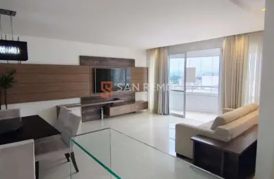 Apartamento com 3 quartos para alugar na Rodovia Amaro Antônio Vieira, 2565, Itacorubi, Florianópolis, 167 m2 por R$ 9.000