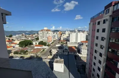 Apartamento com 3 quartos à venda na Rua São Pedro, 520, Balneário, Florianópolis, 100 m2 por R$ 900.000