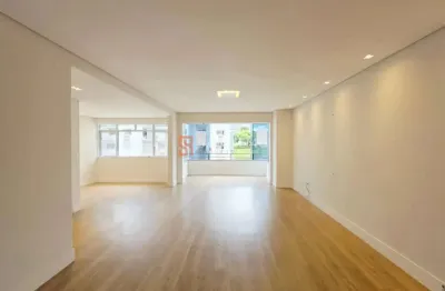 Apartamento com 3 quartos para alugar na Praça Quinze de Novembro, 203, Centro, Florianópolis, 170 m2 por R$ 7.900