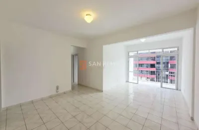 Apartamento com 2 quartos para alugar na Rua Esteves Júnior, 592, Centro, Florianópolis, 91 m2 por R$ 3.400