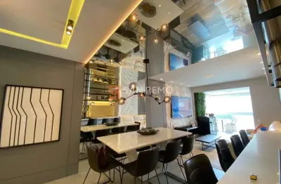 Apartamento com 2 quartos para alugar na Boulevard Paulo Zimmer, 101, Agronômica, Florianópolis, 102 m2 por R$ 14.900