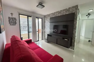 Apartamento com 2 quartos para alugar na Rua Antônio Scherer, 579, Kobrasol, São José, 72 m2 por R$ 5.000
