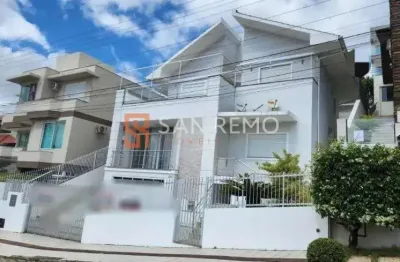 Casa com 4 quartos para alugar na Rua das Azaléias, 120, Carvoeira, Florianópolis, 300 m2 por R$ 8.500