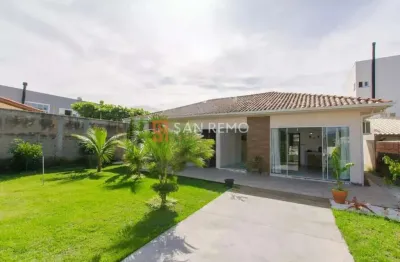 Casa com 3 quartos para alugar na Rua Sabino Anísio da Silveira, 865, Campeche, Florianópolis, 110 m2 por R$ 10.100