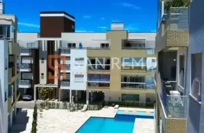 Cobertura com 1 quarto para alugar na Rua Heloisa Rojo Machado, 111, Campeche, Florianópolis, 90 m2 por R$ 5.900