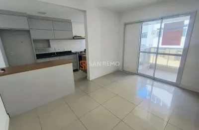 Apartamento com 2 quartos para alugar na Rodovia Admar Gonzaga, 1669, Itacorubi, Florianópolis, 68 m2 por R$ 4.200