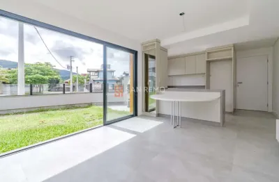 Apartamento com 2 quartos para alugar na Servidão da Magia, 23, Lagoa da Conceição, Florianópolis, 85 m2 por R$ 6.800