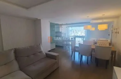 Apartamento com 3 quartos para alugar na Rua Olavo Bilac, 78, Estreito, Florianópolis, 98 m2 por R$ 6.800