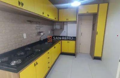 Apartamento com 2 quartos para alugar na Rua Professora Antonieta de Barros, 660, Canto, Florianópolis, 61 m2 por R$ 3.000