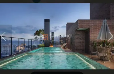 Apartamento com 2 quartos à venda na Rua General Liberato Bittencourt, 2025, Canto, Florianópolis, 84 m2 por R$ 1.000.000