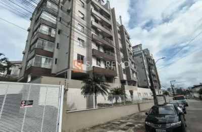Apartamento com 2 quartos à venda na Rua Kurt Rantour, 330, Capoeiras, Florianópolis, 69 m2 por R$ 430.000