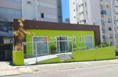 Ponto comercial para alugar na Rua Crispim Mira, 11, Centro, Florianópolis, 91 m2 por R$ 5.900