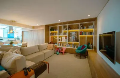 Apartamento com 2 quartos à venda na Avenida Atlântica, 327, Jardim Atlântico, Florianópolis, 123 m2 por R$ 1.100.000