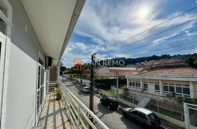Apartamento com 3 quartos para alugar na Rua Xavier Câmara, Centro, São José, 130 m2 por R$ 4.500