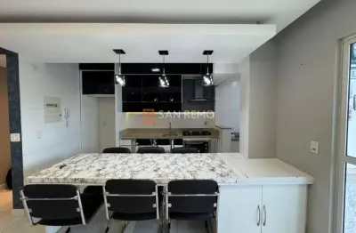 Apartamento com 3 quartos para alugar na Rua João Correia Sobrinho, 171, Kobrasol, São José, 118 m2 por R$ 4.200