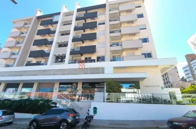 Apartamento com 2 quartos à venda na Rua Vereador Frederico Veras, 159, Pantanal, Florianópolis, 72 m2 por R$ 790.000
