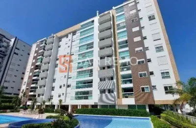 Apartamento com 2 quartos à venda na Rua Vereador Ramon Filomeno, 357, Itacorubi, Florianópolis, 78 m2 por R$ 1.480.000