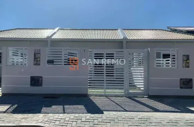 Casa com 2 quartos para alugar na Rua Recanto do Beija-Flor, 230, Campeche, Florianópolis, 68 m2 por R$ 4.200