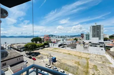 Apartamento com 2 quartos à venda na Rua Doutor Heitor Blum, 214, Estreito, Florianópolis, 82 m2 por R$ 790.000