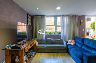 Casa em condomínio fechado, 144m2, 03 quartos, 01 suíte, 02 vagas.