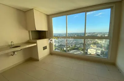 Apartamento padrão face norte, 131m2, 04 quartos, 02 vagas.
