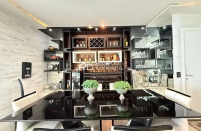 Apartamento com 4 quartos à venda na Rua Professor Pedro Viriato Parigot de Souza, Ecoville, Curitiba