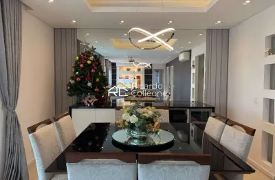 Apartamento com 3 quartos à venda na Rua Professor Pedro Viriato Parigot de Souza, 3901, Ecoville, Curitiba