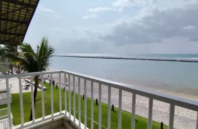 Flat com 1 quarto à venda na Avenida Portuaria, Praia de Muro Alto, Ipojuca