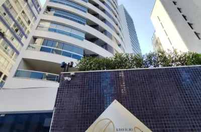 Apartamento com 4 quartos à venda na rua dos navegantes, 2475, boa viagem, recife, 214 m2 por r$ 2.500.000