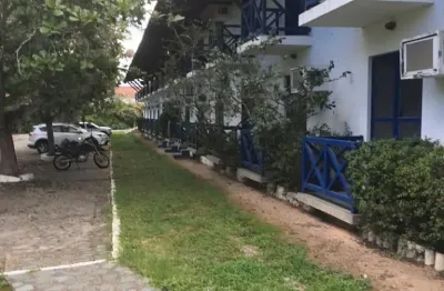 Flat com 1 quarto para alugar na Avenida Marechal Hermes da Fonseca, 1, Santo Antônio, Gravatá