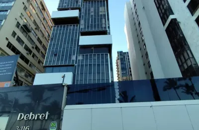 Apartamento com 4 quartos à venda na Avenida Boa Viagem, 3416, Boa Viagem, Recife