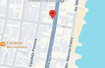 Loja na av. getúlio vargas, 1315 ( antigo bradesco)