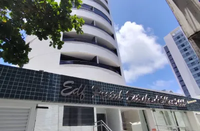 Apartamento com 3 quartos para alugar na Rua dos Navegantes, 2665, Boa Viagem, Recife
