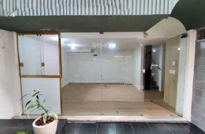Sala comercial com 1 sala para alugar na Avenida Conselheiro Aguiar, 1552, Boa Viagem, Recife