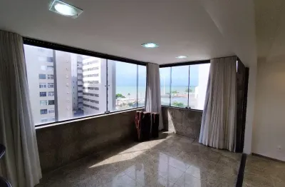Apartamento com 4 quartos à venda na Rua Setúbal, 1030, Boa Viagem, Recife