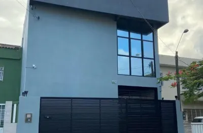 Barracão / Galpão / Depósito com 3 salas à venda na Rua Terezinha Lima, 96, Afogados, Recife